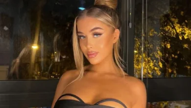 Jessica Gale
