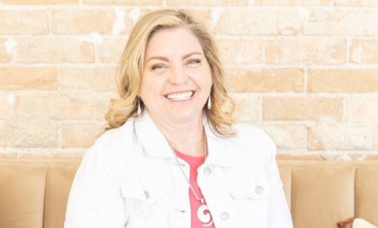 Jodi Hildebrandt