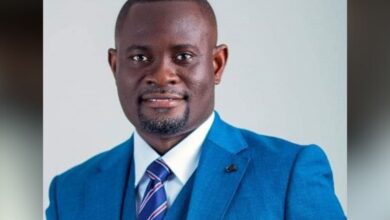 John Kumah Cause Of Death & Obituary