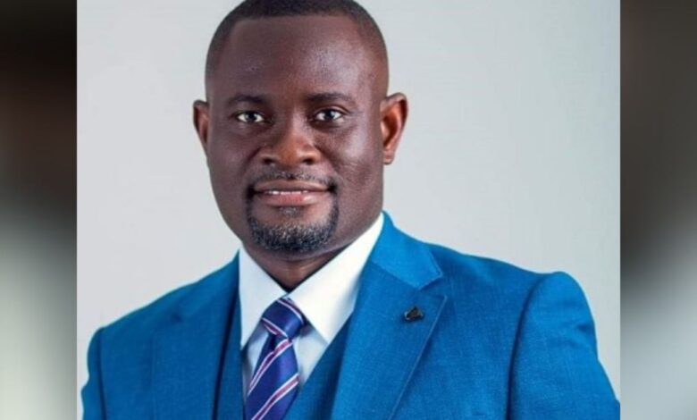 John Kumah Cause Of Death & Obituary