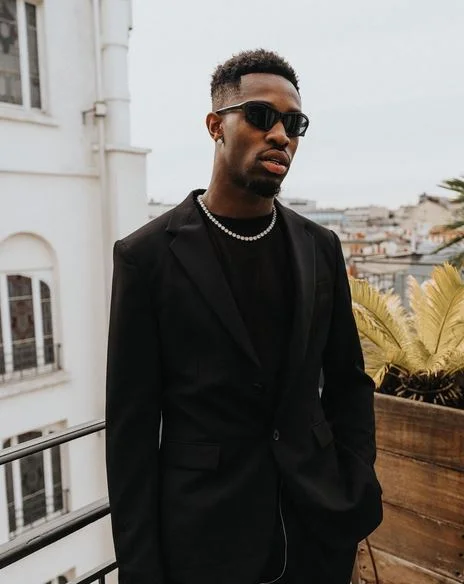 Jonathan Akamz (Akamztweenty) age