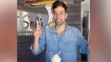 Jonny Manganello