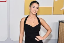 Who Is Jordynn Lurie? Wiki, Biography, Age, Height, Boyfriend, Family