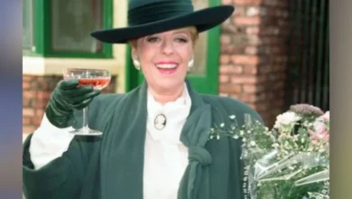 Julie Goodyear