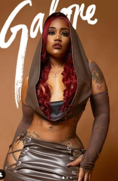 Jzapal Jackson bio