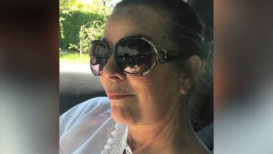 Karen Houghton