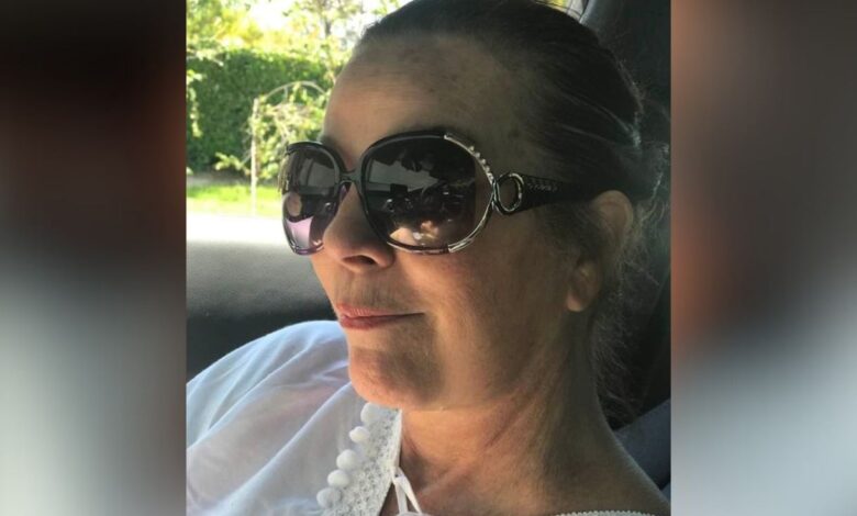 Karen Houghton