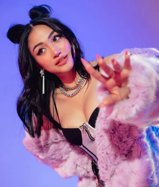Kayla Heredia wiki