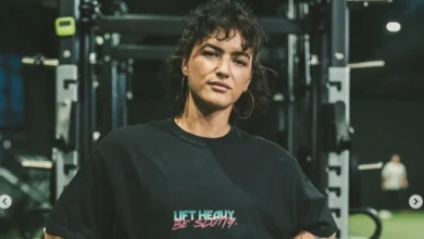 Kelly Matthews