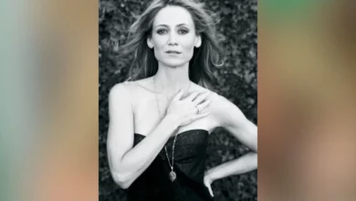 Kelly Rowan career