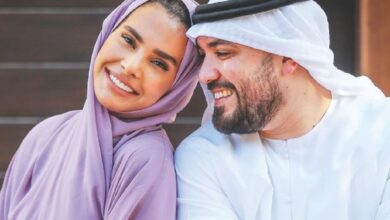 Khalid And Salama Divorce Video Leaked on Twitter & Reddit