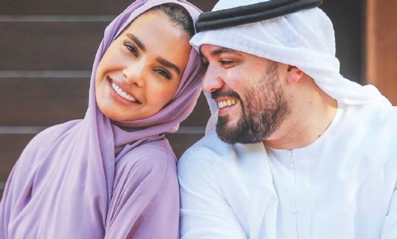 Khalid And Salama Divorce Video Leaked on Twitter & Reddit