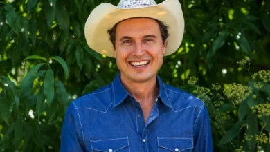 Kimbal Musk