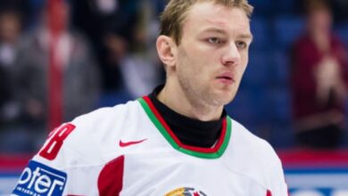 Konstantin Koltsov Parents
