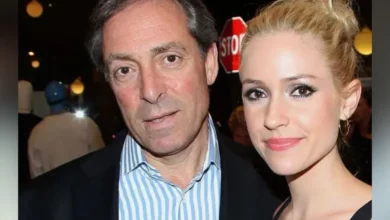 Kristin Cavallari's Parents