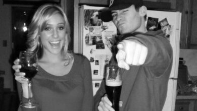 Kristin Cavallari's brother Michael Cavallari