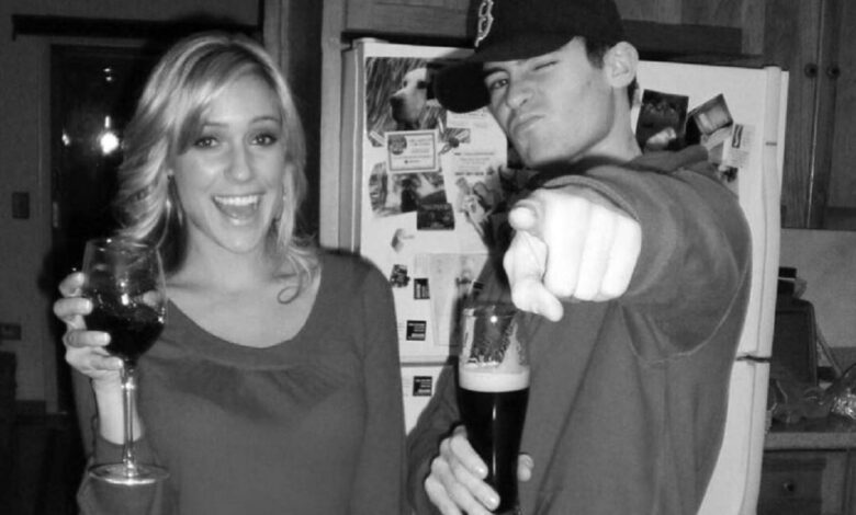 Kristin Cavallari's brother Michael Cavallari