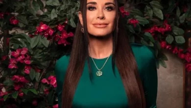 Kyle Richards