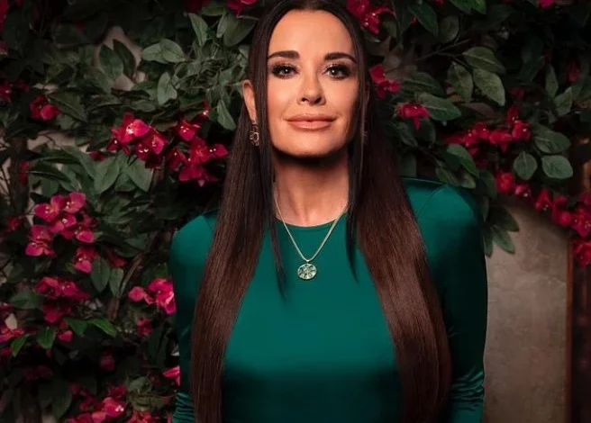 Kyle Richards