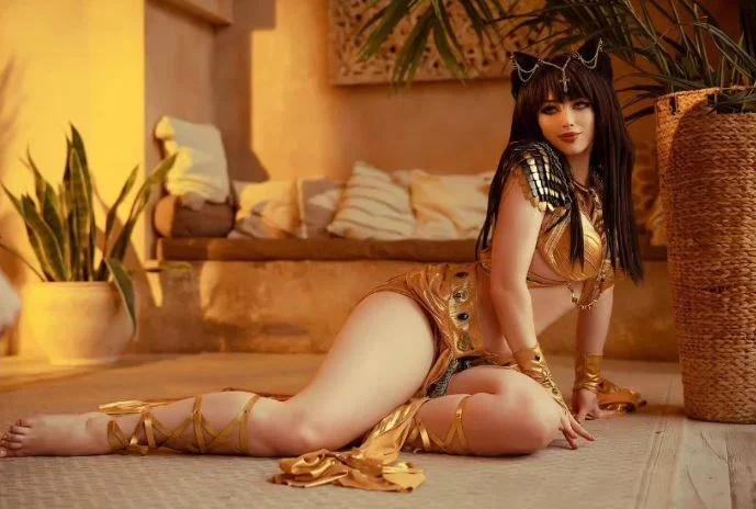 Lady Melamori wiki