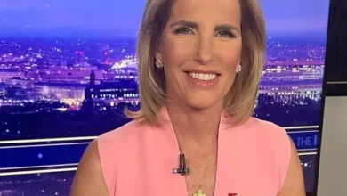 Laura Ingraham