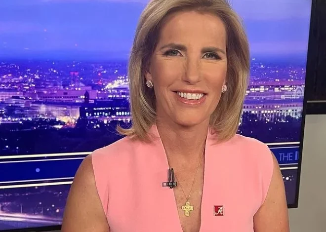 Laura Ingraham