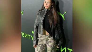 Lauren Gibson age