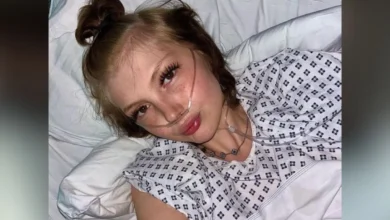 Leah Smith death cause