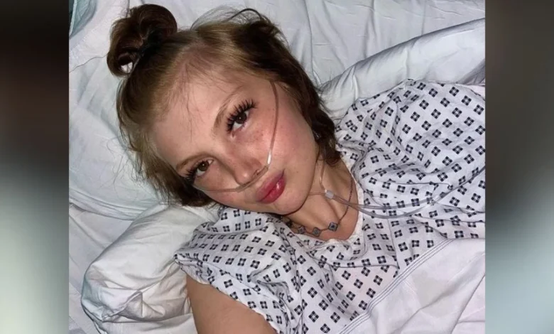 Leah Smith death cause