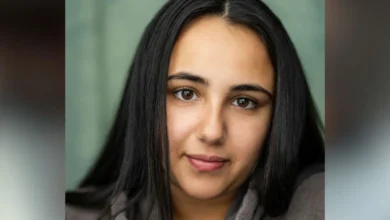 Leila Khan
