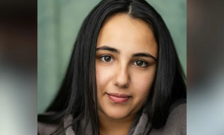 Leila Khan