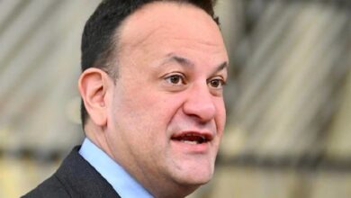 Leo Varadkar