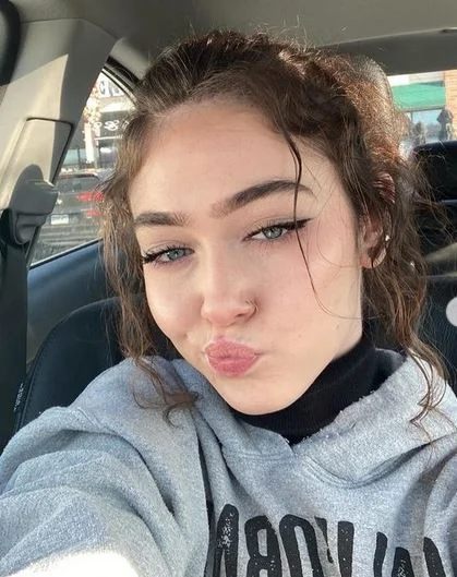 Lexi Sarnoski age