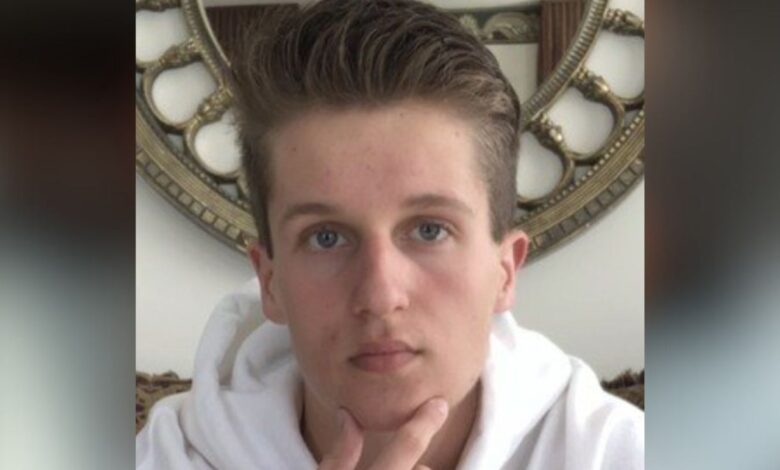 Logan Ski