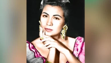 Lola Beltran