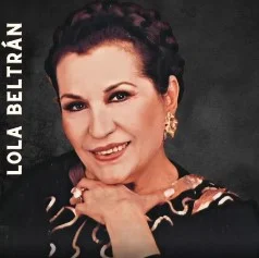Lola Beltran bio