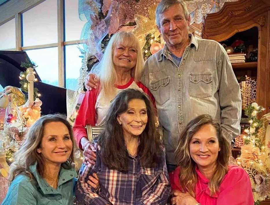 Loretta Lynn children