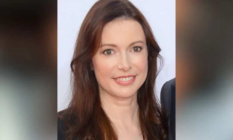 Louise Newbury
