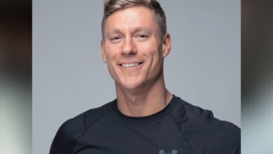 Luke Hanna