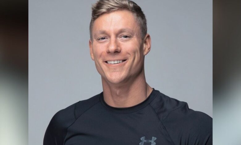 Luke Hanna