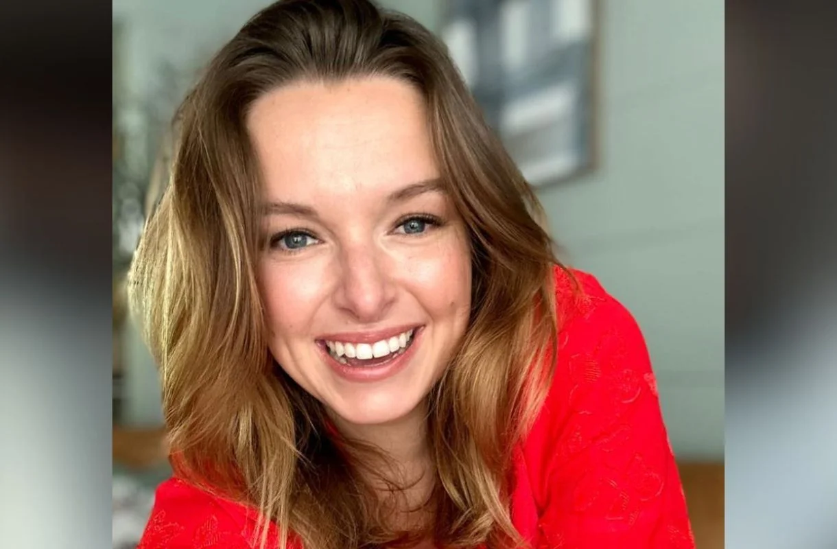 Mcgaugh Rocks Who Is Maggie McGaugh? Wiki, Age, Husband, Family & BIO of TikTok Star