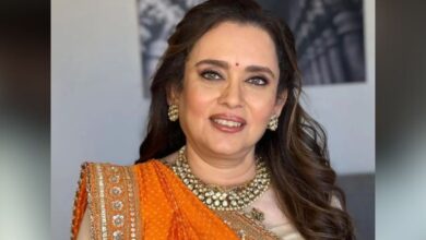 Mamta Dalal