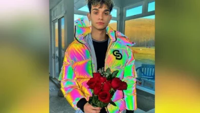 Marcus Dobre age