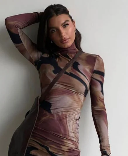 Maria Chervotkina wiki