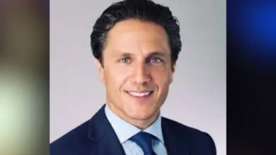 Mark Mulroney bio