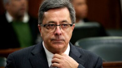 Markus Jooste cause of death