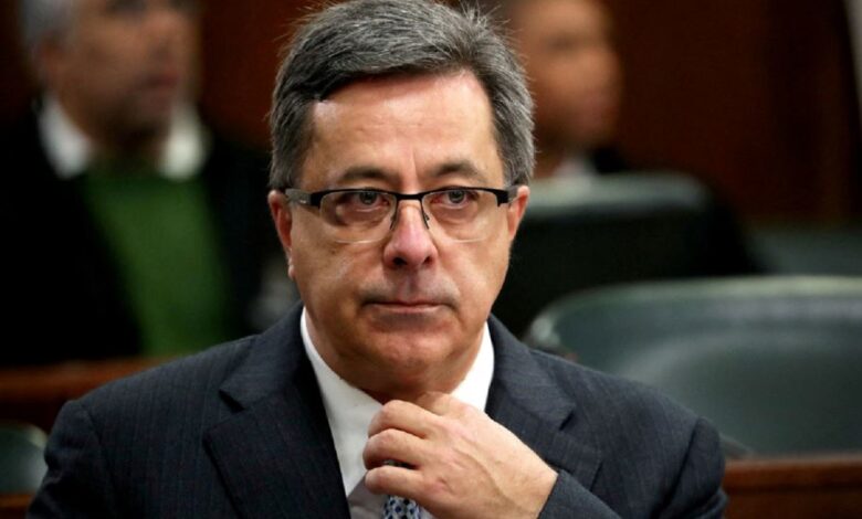 Markus Jooste cause of death