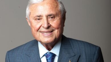 Martin Greenfield Cause Of Death Obituary