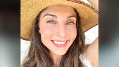 Mary Padian