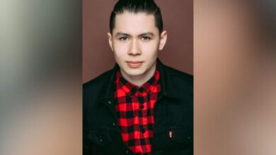 Mason Temple bio